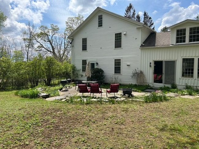 296 Main St, House other with 4 bedrooms, 3 bathrooms and 4 parking in Plainfield MA | Image 38
