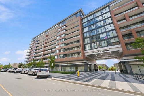 524-99 Eagle Rock Way, Maple, ON, L6A5A7 | Card Image