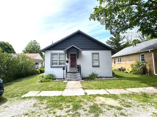112 Arden Park Avenue, Sturgis, MI, 49091 | Card Image