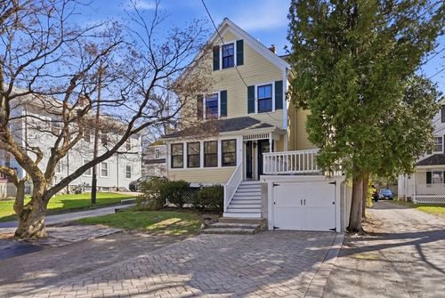 2-19 Sherman St, Lexington, MA, 02420-3710 | Card Image