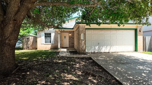 4003 Reeders Dr, Austin, TX, 78725-4008 | Card Image