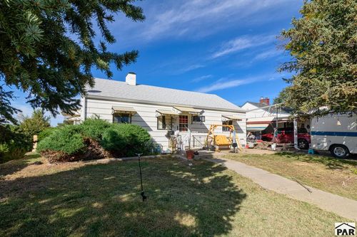2701 Withers Ave, Pueblo, CO, 81003-1337 | Card Image