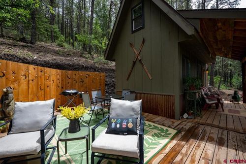 201 Pineview Rd, Pagosa Springs, CO, 81147-0770 | Card Image