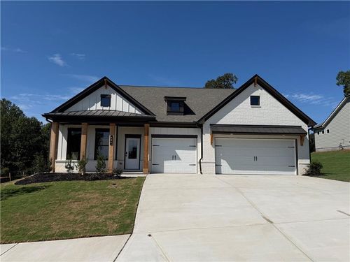626 Gadwall Cir, Jefferson, GA, 30549-1184 | Card Image