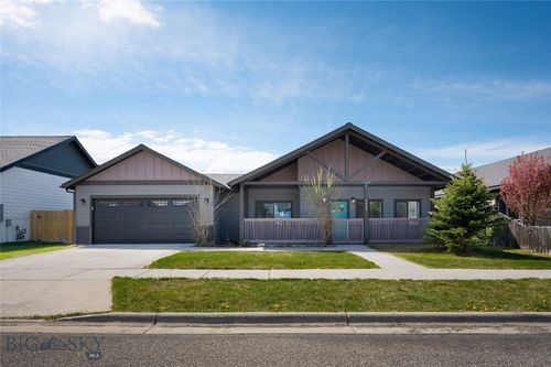 4480 Shadow Glen Dr, Bozeman, MT, 59718 | Card Image