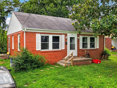 54 Robin Rd, Hopkinsville, KY, 42240-1766 | Card Image