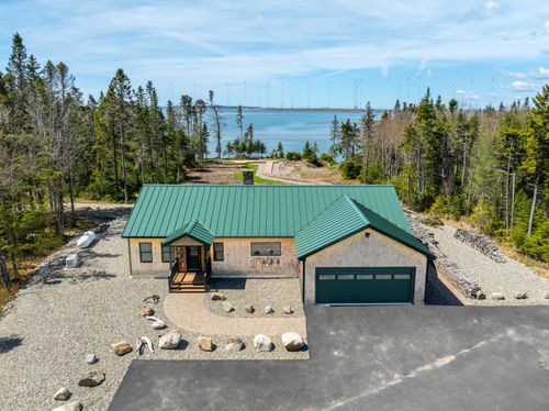 2245 Cutler Road, Cutler, ME, 04626 | Card Image
