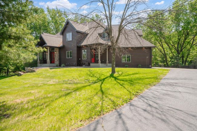8876 Pine Crest Ln Nw, House other with 5 bedrooms, 4 bathrooms and null parking in Rochester MN | Image 64