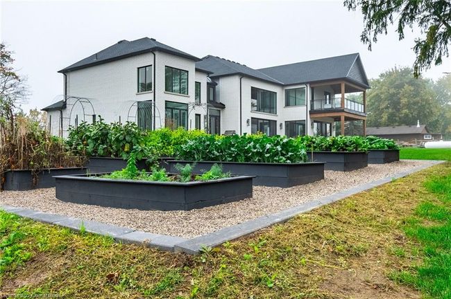 1131 Concession 6 W, House other with 5 bedrooms, 5 bathrooms and 27 parking in Flamborough ON | Image 8