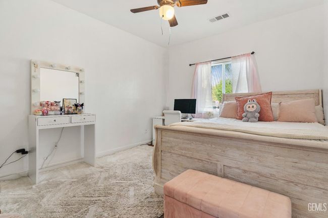 605 Cornelia St, House other with 4 bedrooms, 2 bathrooms and null parking in Wasco CA | Image 25