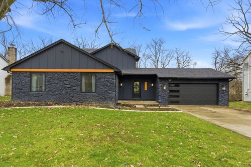 215 Mainsail Dr, Westerville, OH, 43081-2738 | Card Image