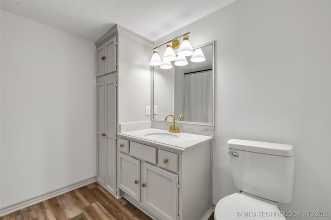 511 Maple St, House other with 2 bedrooms, 1 bathrooms and null parking in Sapulpa OK | Image 33