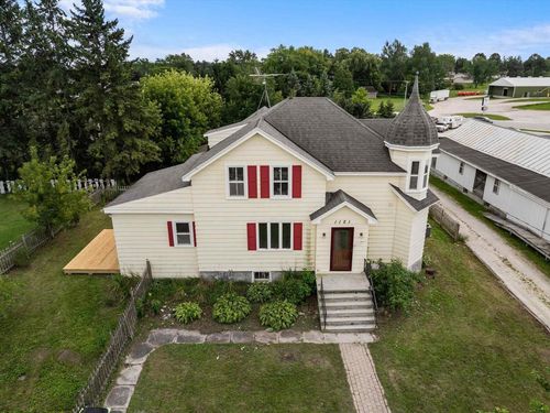 1121 Millersville Avenue, Howards Grove, WI, 53083 | Card Image