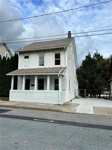 2nd St, Whitehall, PA 18052
