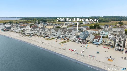 766 E Broadway, Milford, CT, 06460-6210 | Card Image