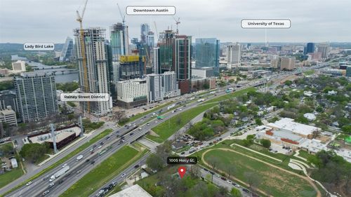 1005 Holly St, Austin, TX, 78702-5219 | Card Image