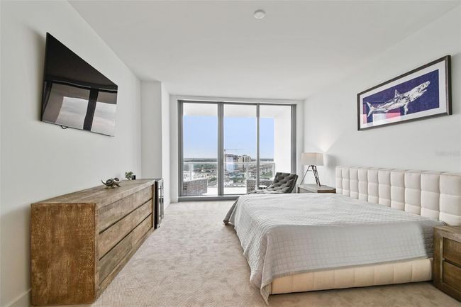 UNIT-15005 - 5120 Marina Way, Condo with 3 bedrooms, 3 bathrooms and null parking in TAMPA FL | Image 34