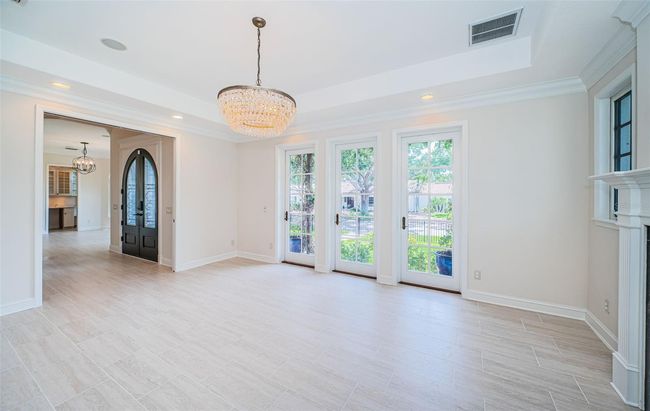 147 Bay Point Dr Ne, House other with 4 bedrooms, 4 bathrooms and null parking in St Petersburg FL | Image 37