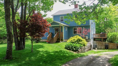 2380 Highway 360, Harbourville, NS, B0P1E0 | Card Image