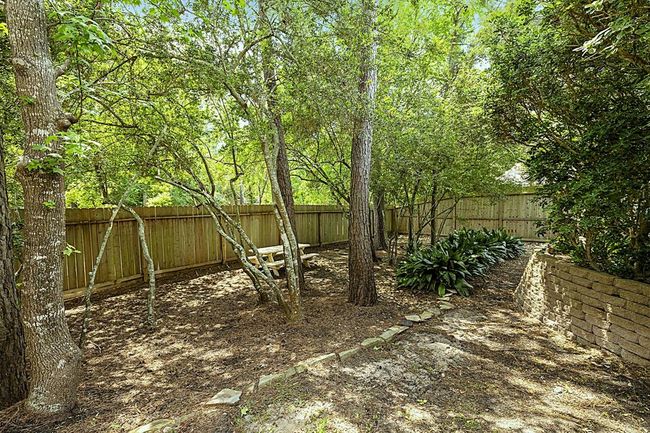 99 S Shawnee Ridge Cir, House other with 4 bedrooms, 4 bathrooms and 3 parking in The Woodlands TX | Image 44