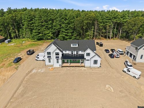 6 Webster Farm Way, Norwell, MA, 02061 | Card Image