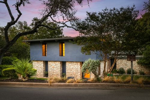 410 Brookhaven Trl, Austin, TX, 78746-5413 | Card Image