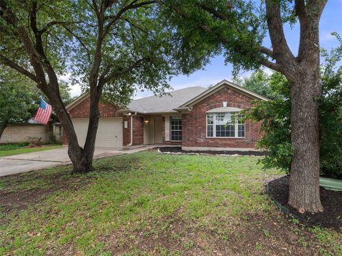1008 Chippewa, Round Rock, TX, 78665-1321 | Card Image