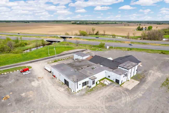 5604 Harris Rd, Home with 0 bedrooms, 0 bathrooms and null parking in Saint Isidore ON | Image 47