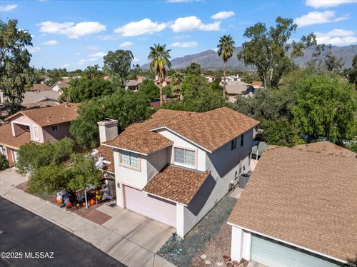 8051 E Pageau Rd, Tucson, AZ, 85715-5137 | Card Image