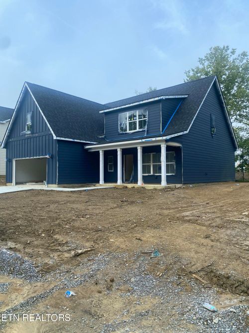 7343 Hackberry Rd, Knoxville, TN, 37931 | Card Image