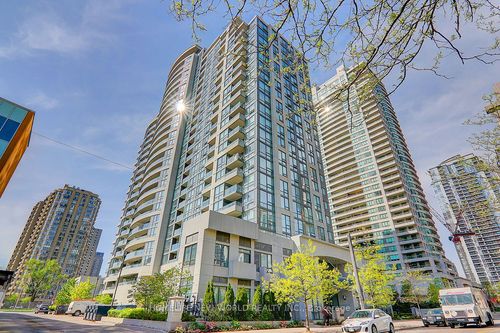 518-35 Hollywood Avenue, North York, ON, M2N0A9 | Card Image