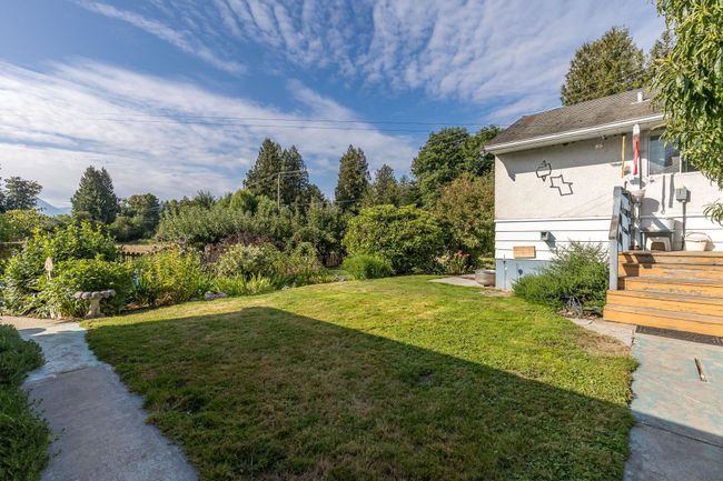 48350 Camp River Road, House other with 4 bedrooms, 1 bathrooms and 10 parking in Chilliwack BC | Image 26