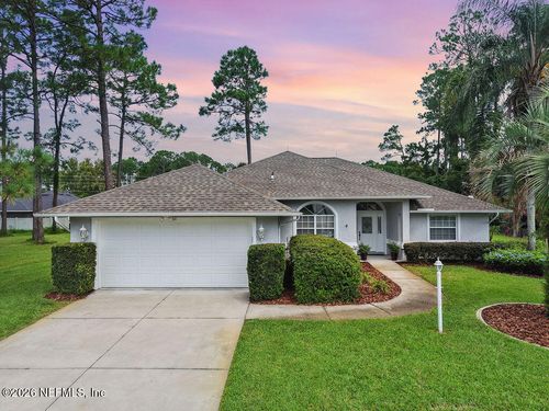 23 Barkley Ln, PALM COAST, FL, 32137-8837 | Card Image