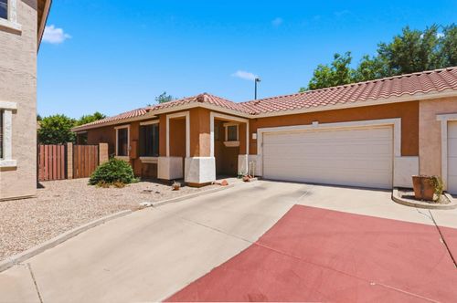 881 S Porter St, Gilbert, AZ, 85296-8380 | Card Image