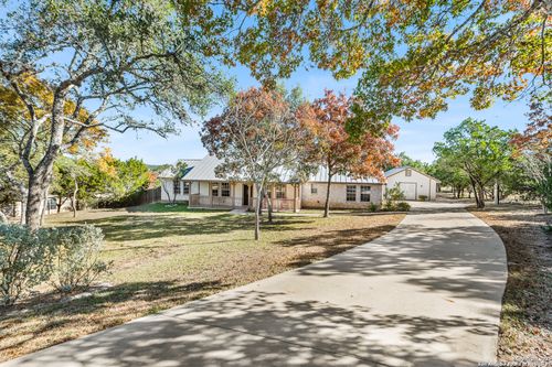 26371 Dull Knife Trl, San Antonio, TX, 78255-3423 | Card Image
