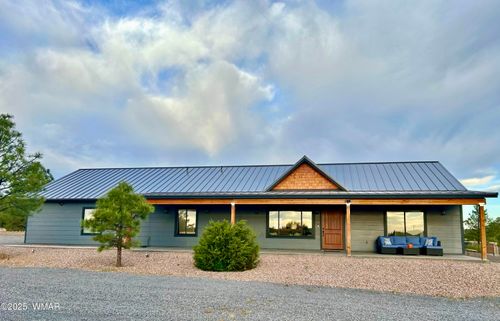 1080 Linden Valley Rd, Show Low, AZ, 85901-0401 | Card Image
