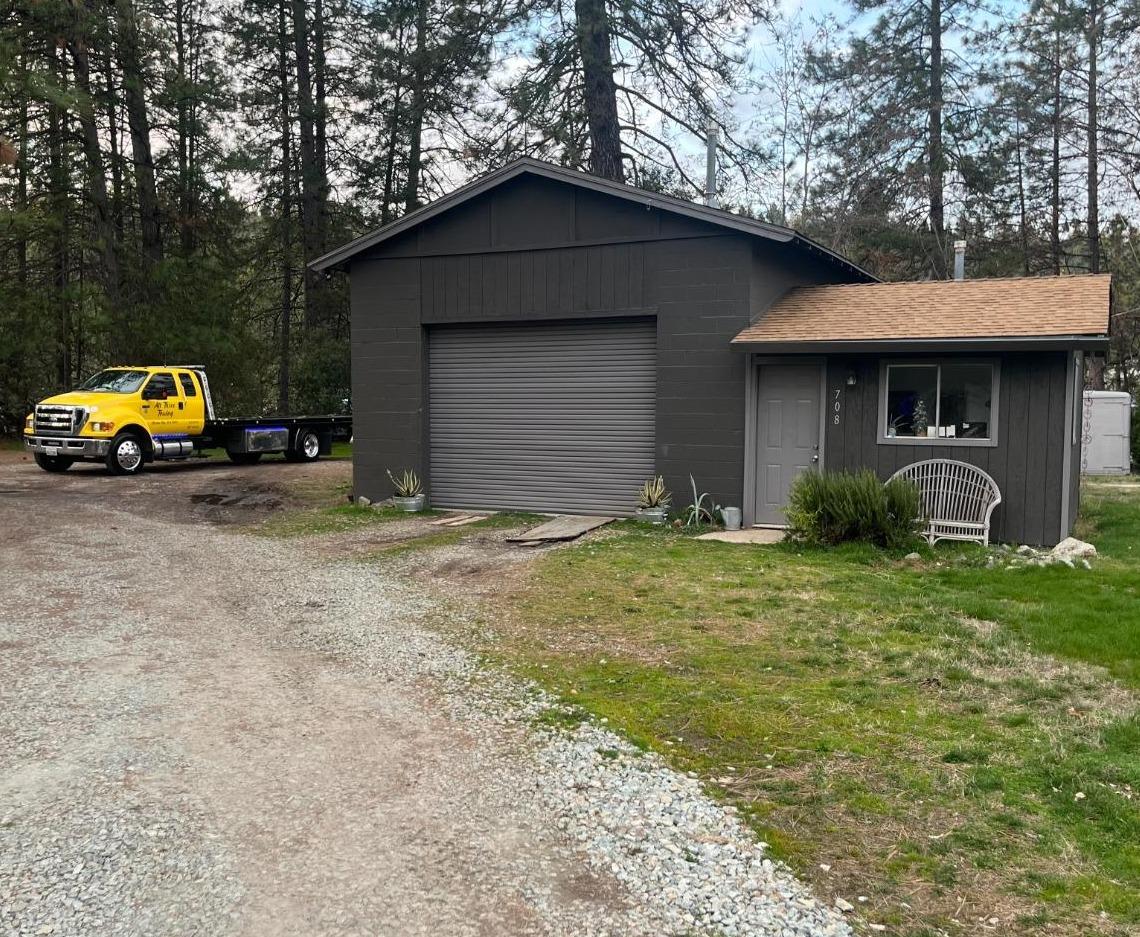 708 BROAD ST, Nevada City, CA 95959