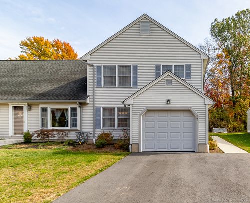 27 Deer Run Trl, Manchester, CT, 06042-2475 | Card Image