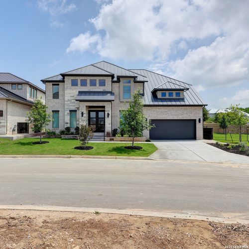 38 Enia Cir, San Antonio, TX, 78257-4516 | Card Image