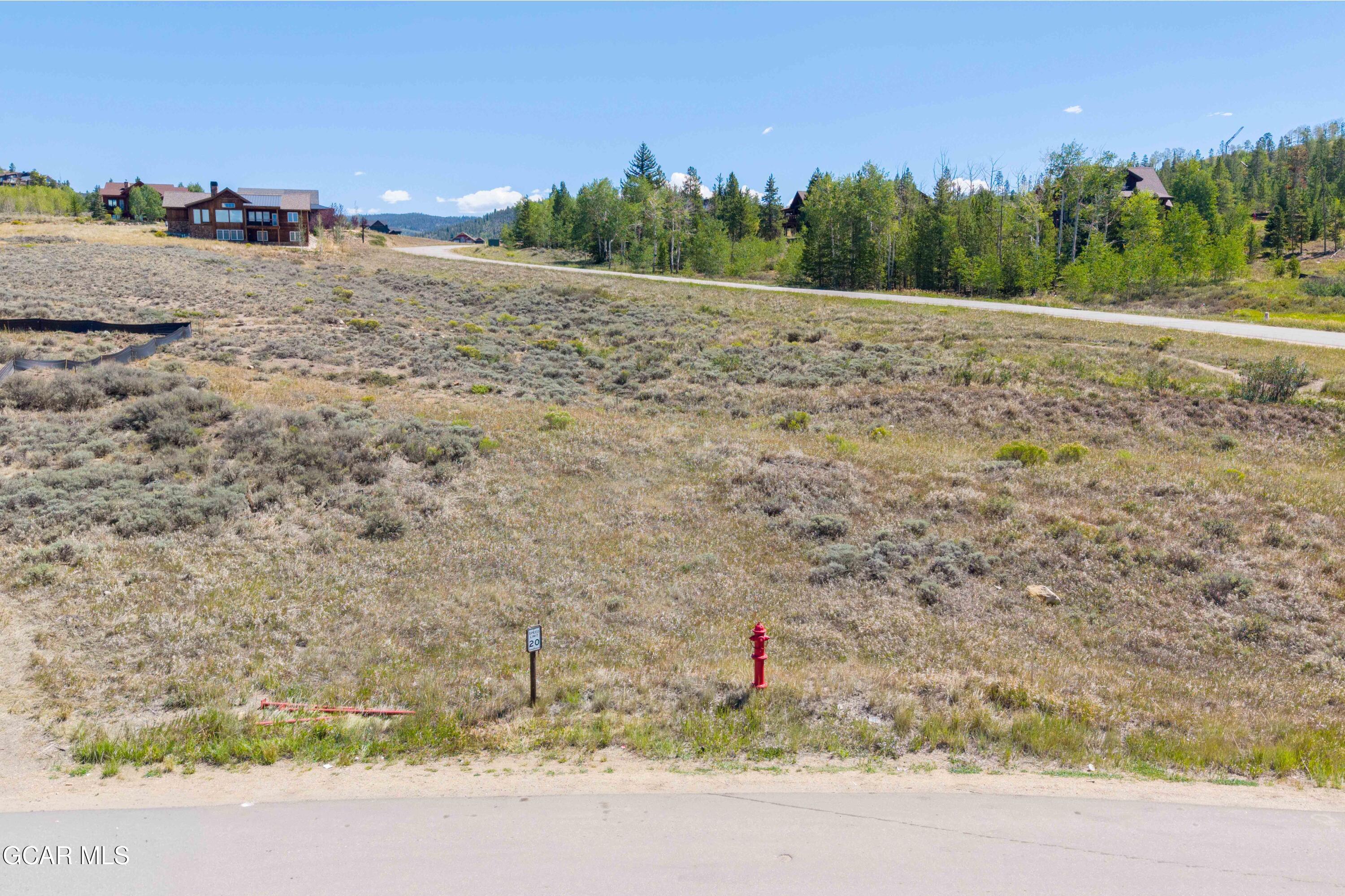 Land in Granby 5