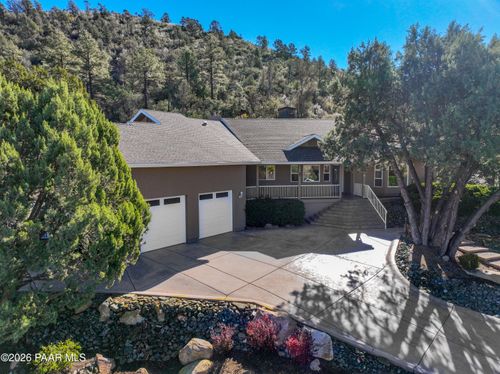 2635 Tolemac Way, Prescott, AZ, 86305-2191 | Card Image