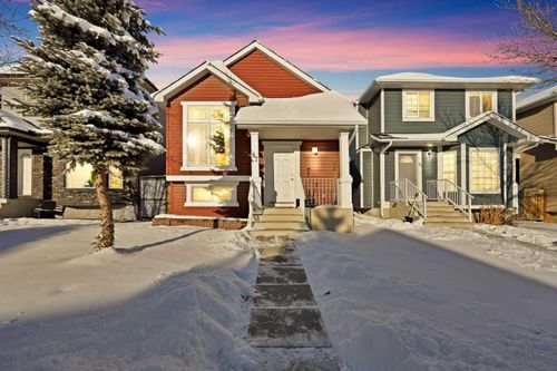 87 Taralea Gdns Ne, Calgary, AB, T3J4W5 | Card Image