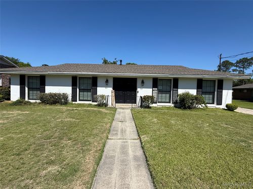 3277 Windwood Dr, Montgomery, AL, 36116-3056 | Card Image