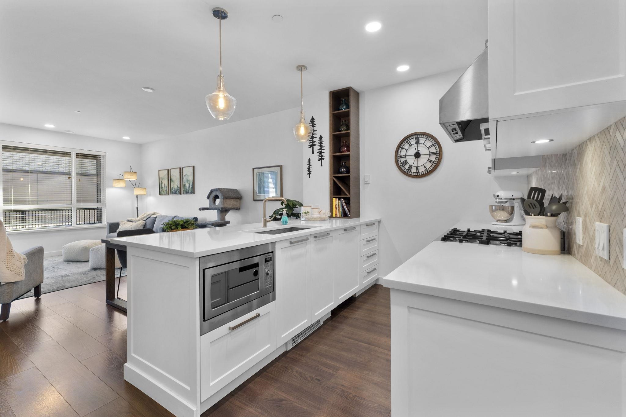 Residential in Abbotsford 5