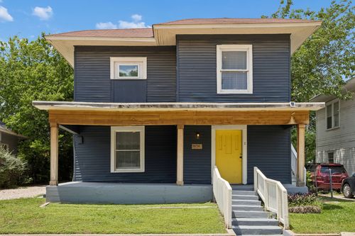 2626 May St, Fort Worth, TX, 76110-3357 | Card Image