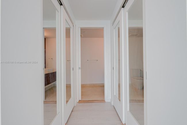 APT-1502 - 601 Ne 27 Th St, Condo with 2 bedrooms, 2 bathrooms and null parking in Miami FL | Image 22