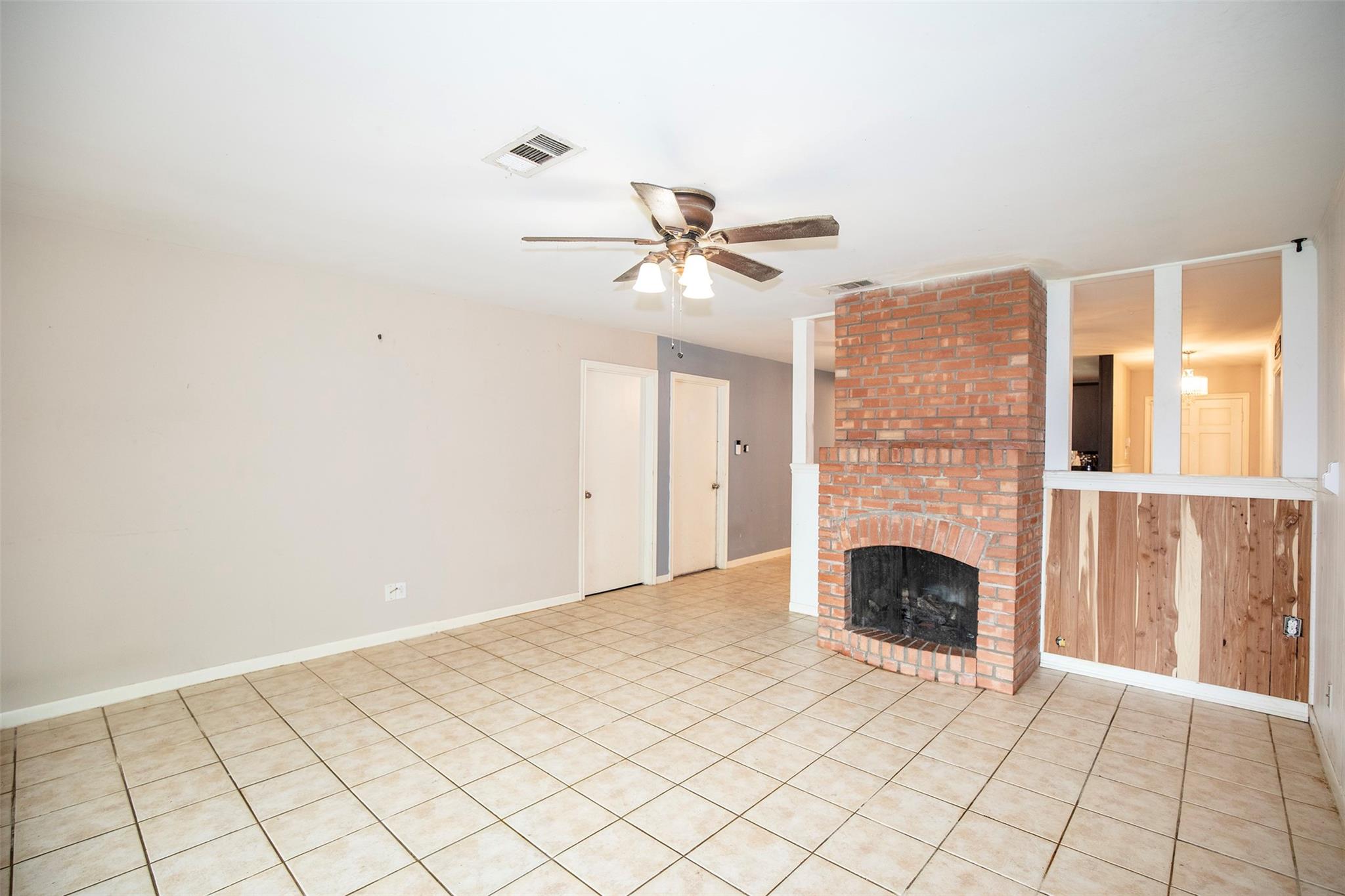 Residential in Friendswood 3