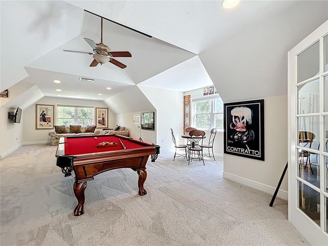 600 Seminole Woods Blvd, House other with 4 bedrooms, 4 bathrooms and null parking in Geneva FL | Image 50