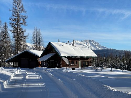 15645 N Fork Rd, Polebridge, MT, 59928-9732 | Card Image