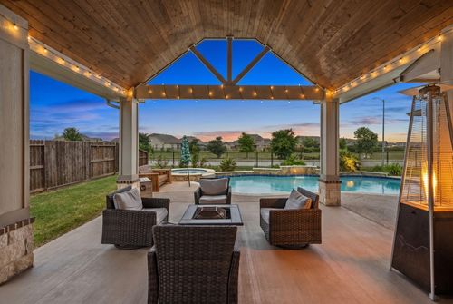 14511 Meadowlands Dr, Mont Belvieu, TX, 77523-5027 | Card Image